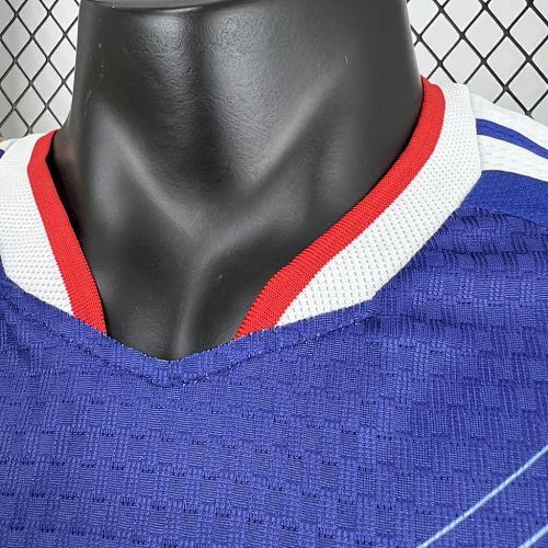 Maillot Joueur Japon Domicile Coupe Du Monde 2026 — vue 3