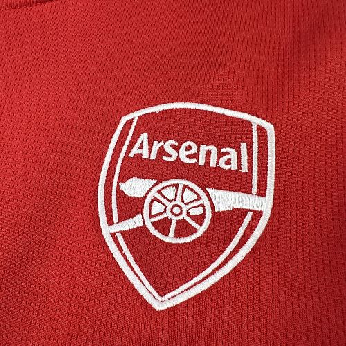 Maillot Arsenal Domicile 2026/2027 — vue 3