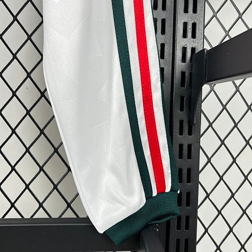 Maillot Manches Longues Mexique Coupe Du Monde Extérieur 2026/2027