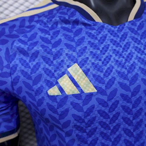 Maillot Joueur Italie Domicile Coupe Du Monde 2026 — vue 3