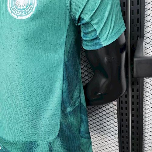 Maillot Joueur Allemagne Coupe Du Monde 2026 — vue 3
