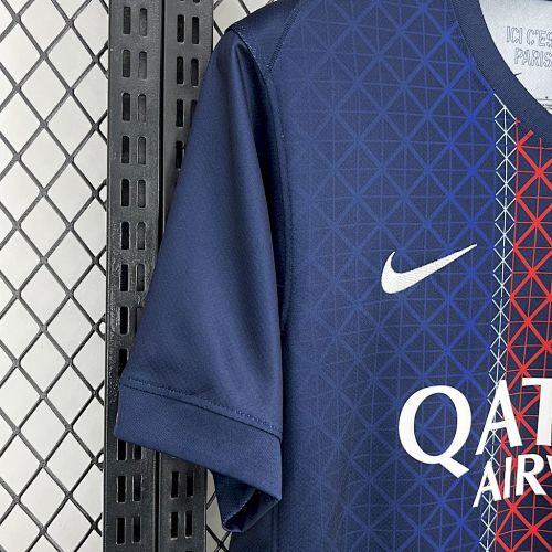 Maillot PSG Domicile 2025/2026 — vue 3