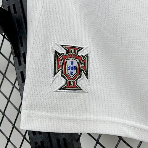 Short Portugal Extérieur 2025/2026 — vue 3