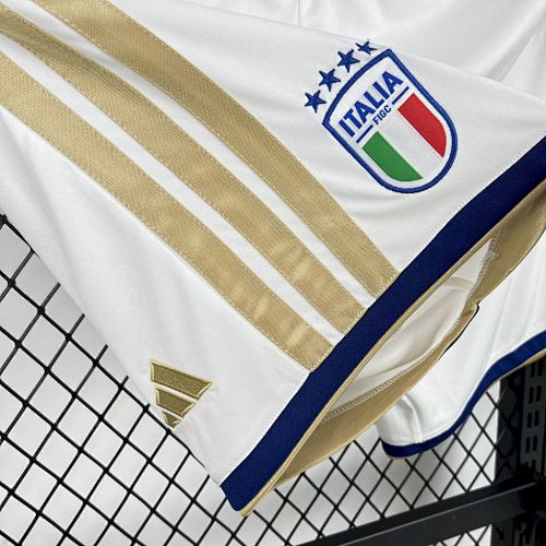 Short Italie Domicile Coupe Du Monde 2026 — vue 3