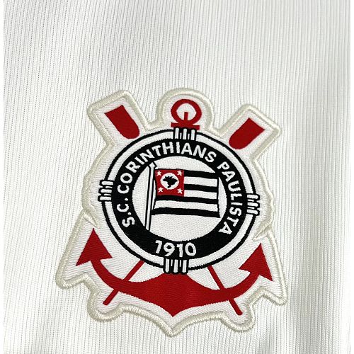 Maillot Corinthians Domicile 2026/2027