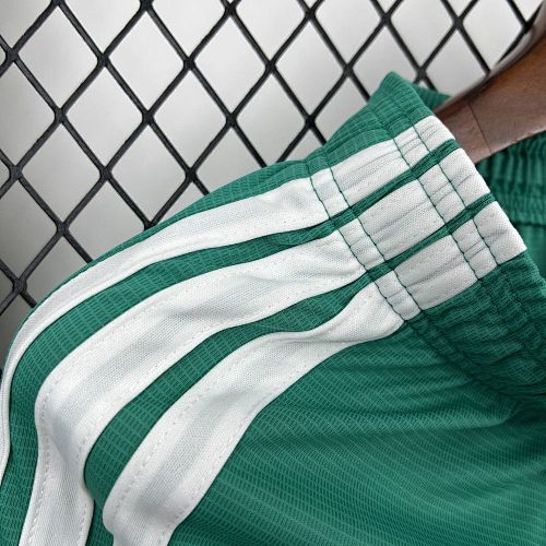 Short Irlande Domicile 2026/2027 — vue 3