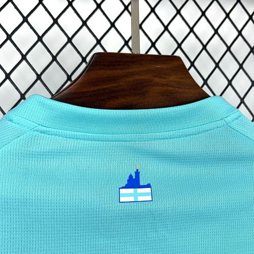 Maillot OM Spécial 2025/2026