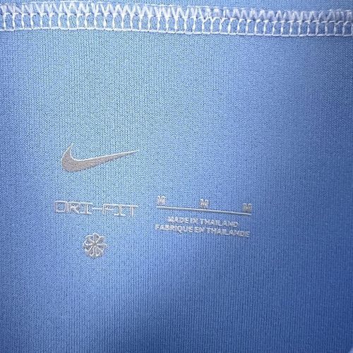 Maillot Manchester City Rétro Domicile 2015/2016 — vue 3