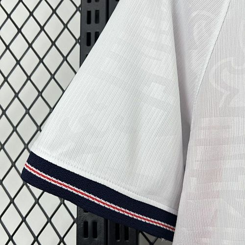 Maillot Angleterre Domicile Coupe Du Monde 2026 — vue 3