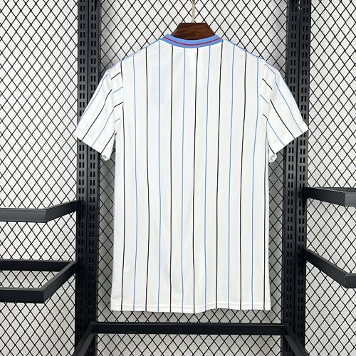 Maillot Congo Terrace Icons 2026