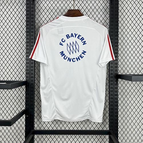 Maillot Bayern Munich Concept "Leisure" 2025/2026 — vue 3