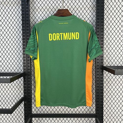 Maillot Gardien Borussia Dortmund 2024/2025 — vue 3