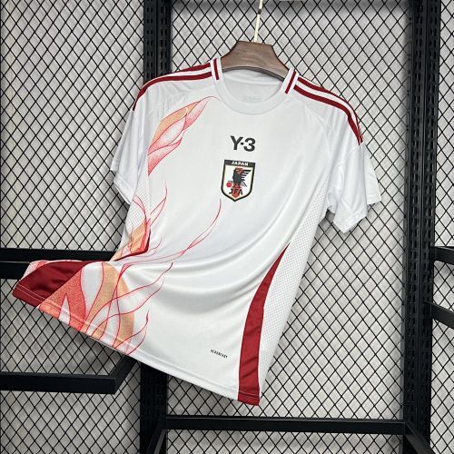 Maillot Japon Extérieur 2024/2025