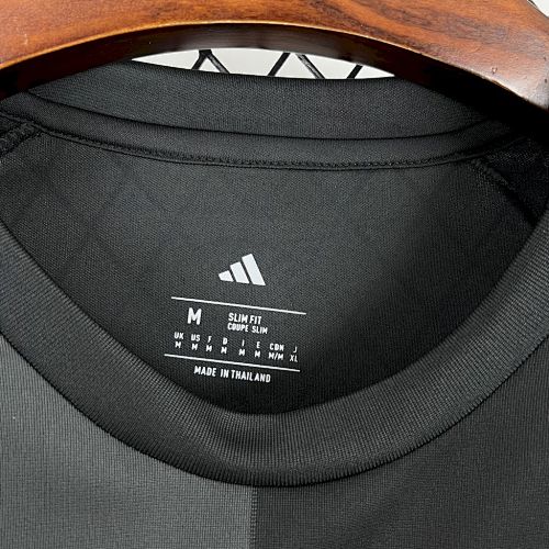 Maillot Inter Miami Manches Longues Extérieur 2025/2026 — vue 3