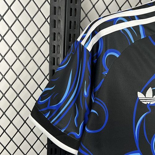 Maillot Argentine Extérieur Coupe Du Monde 2026 — vue 3