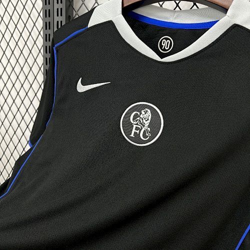 Maillot Chelsea Third 2025/2026
