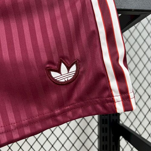 Maillot Enfant Bayern Terrace Icons 2025/2026