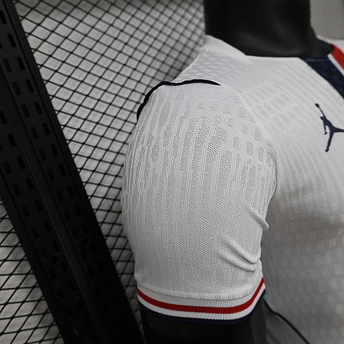 Maillot Joueur PSG Edition "Blanc" 2025/2026 — vue 3
