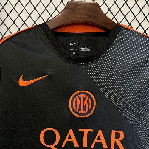 Maillot Inter Milan Concept "Entraînement" 2025/2026 — vue 3
