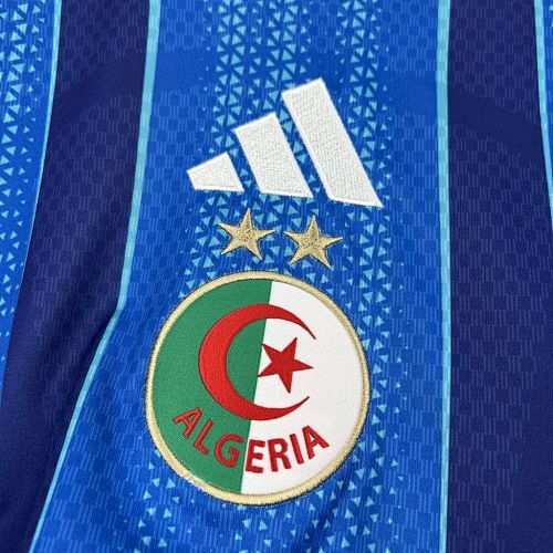 Maillot Algérie Coupe Du Monde Pre-Match 2026/2027