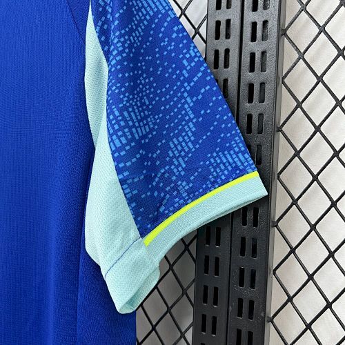 Maillot OM Third 2025/2026