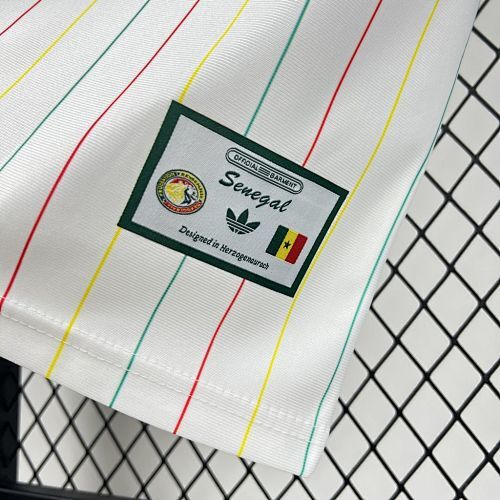 Maillot Sénégal Terrace Icons 2026/2027