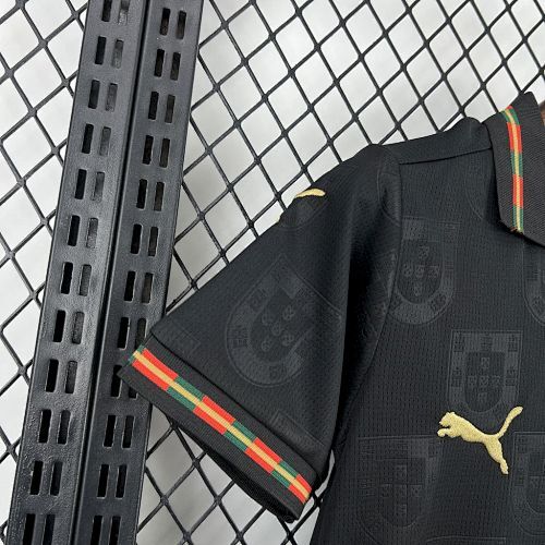 Maillot Enfant Portugal Édition Spéciale 2016/2028