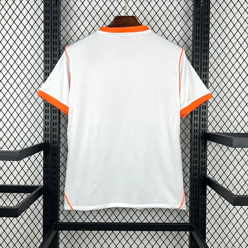 Maillot Pays-Bas Coupe Du Monde Extérieur 2026/2027