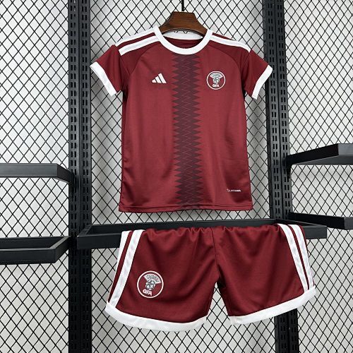 Maillot Enfant Coupe Du Monde Domicile 2026/2027