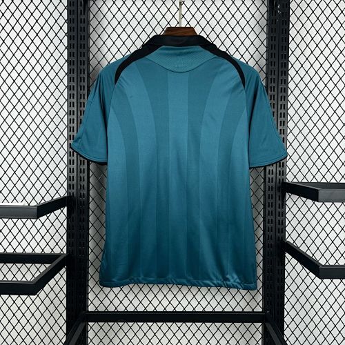Maillot Liverpool Rétro Third 2008/2009 — vue 3