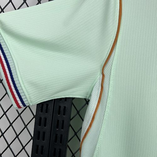 Maillot France Coupe Du Monde Extérieur 2026/2027