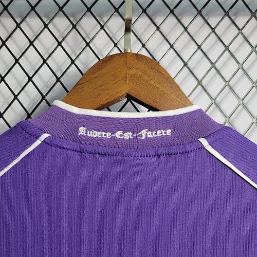 Maillot Tottenham Rétro Concept "Hotspur" 1998/1999 — vue 3