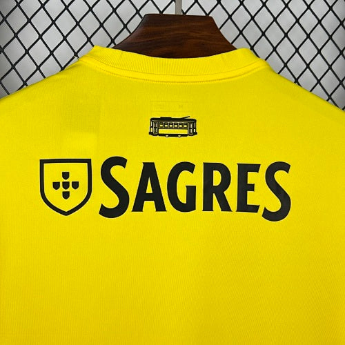 Maillot Benfica Rétro Extérieur 2022/2023 — vue 3