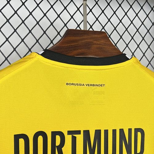 Maillot Borussia Dortmund Domicile 2026/2027 — vue 3