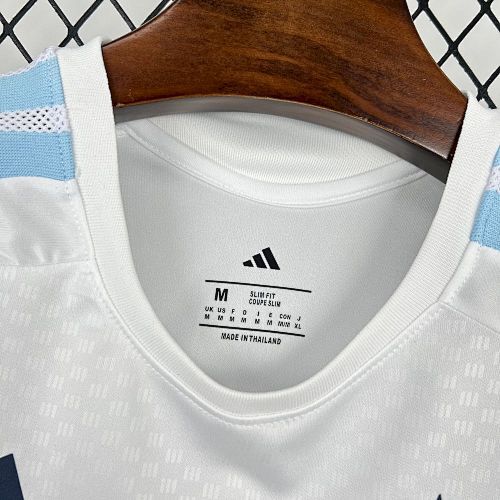 Maillot Pré-Match Argentine Coupe Du Monde 2026 — vue 3