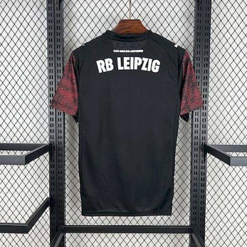 Maillot RB Leipzig Third 2025/2026 — vue 3
