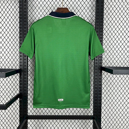 Maillot Liverpool Rétro Extérieur 2000/2001 — vue 3