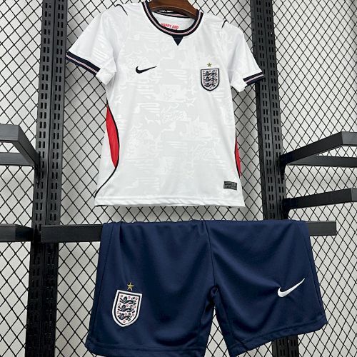 Maillot Enfant Angleterre Coupe Du Monde Domicile 2026/2027