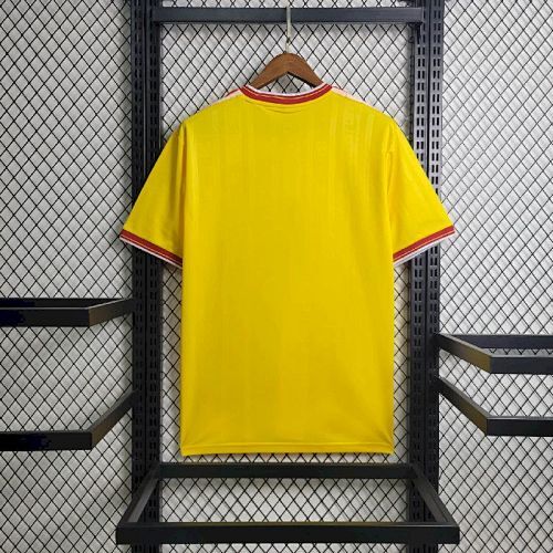 Maillot Liverpool Rétro Third 1985/1986 — vue 3