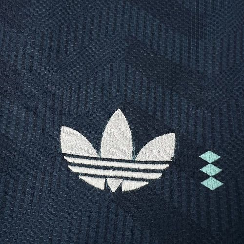Maillot Allemagne Manches Longues Extérieur Coupe Du Monde 2026 — vue 3
