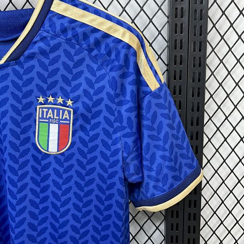 Maillot Italie Domicile Coupe Du Monde 2026 — vue 3