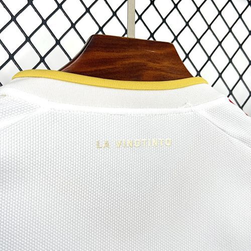 Maillot Venezuela Extérieur Coupe Du Monde 2026 — vue 3