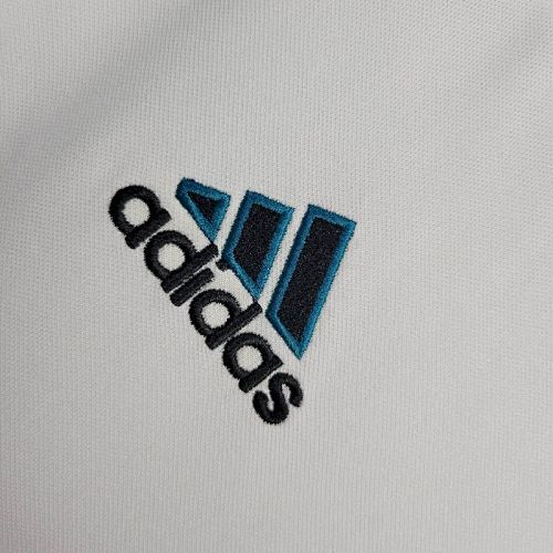 Maillot Newcastle Rétro Extérieur 2000/2001 — vue 3
