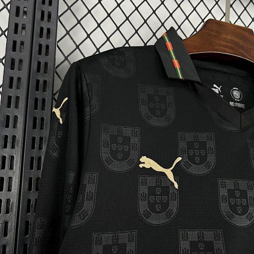 Maillot Manches Longues Portugal Spécial 2026/2027