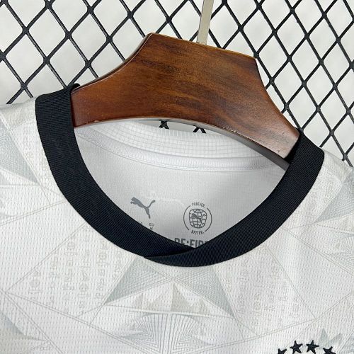 Maillot Égypte Extérieur Coupe Du Monde 2026 — vue 3