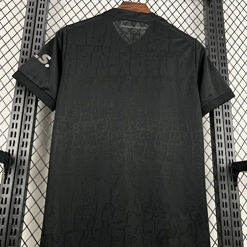 Maillot Borussia Dortmund Edition "Noir Etoile" 2022/2023 — vue 3