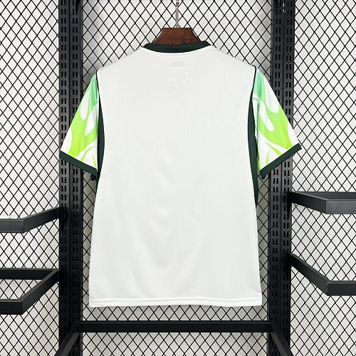 Maillot Nigeria Domicile 2026