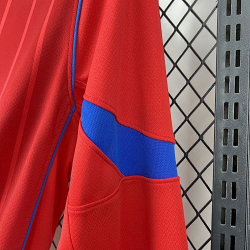 Maillot PSG Manches Longues Third 2025/2026 — vue 3