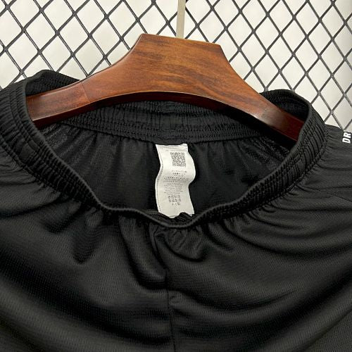 Short Borussia Dortmund Edition "Noir Mat" 2025/2026 — vue 3