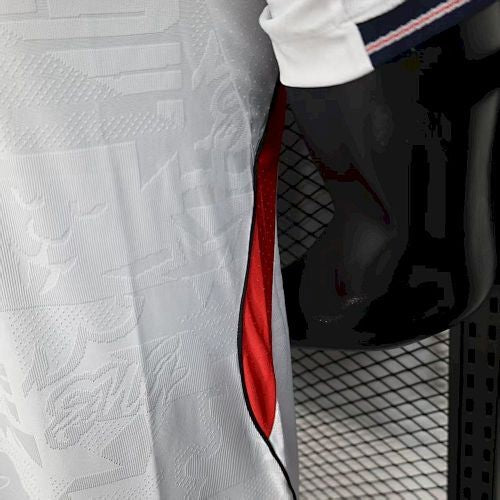 Maillot Joueur Angleterre Coupe Du Monde Domicile 2026/2027